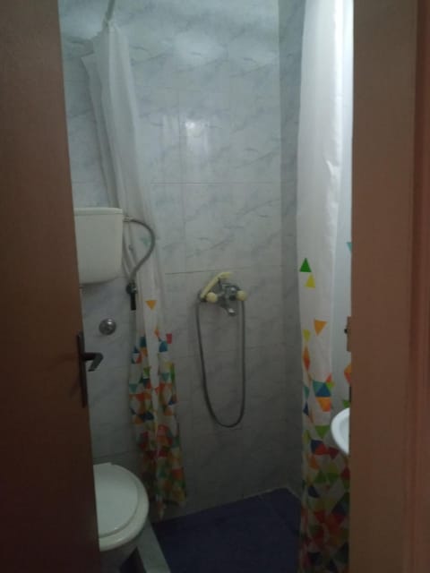 Two Apartment in Budva Municipality