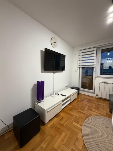 Apartman DBR1 Apartment in Sarajevo