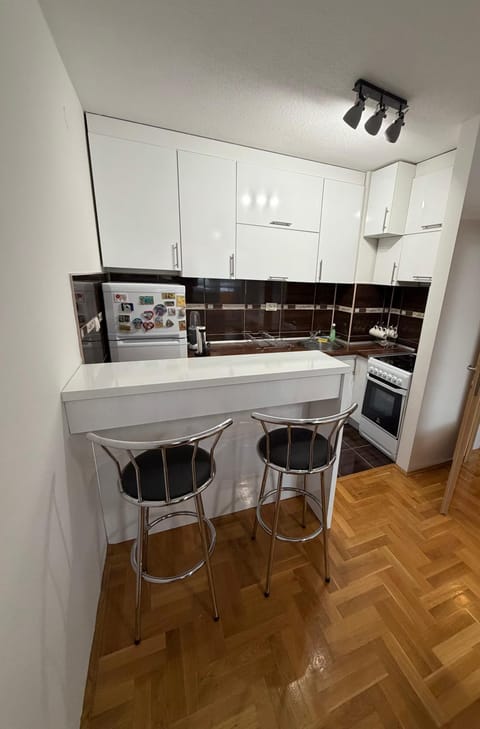 Apartman DBR1 Apartment in Sarajevo