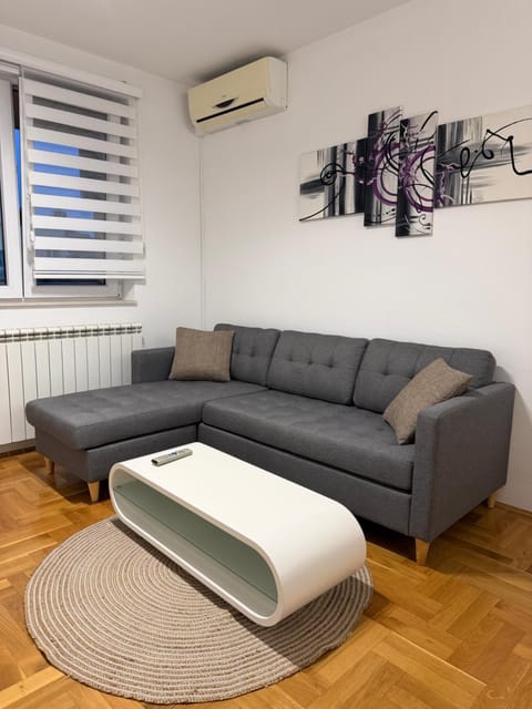 Apartman DBR1 Apartment in Sarajevo