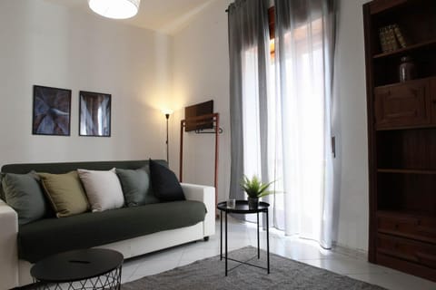 Casa vacanze leo & Mary Apartment in Pozzuoli