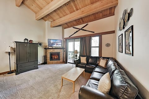 Aspen Grove Condo Apartment in Northstar Drive
