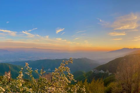 Million Dollar Mountain View House in Crestline