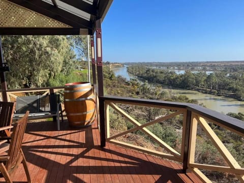 River view