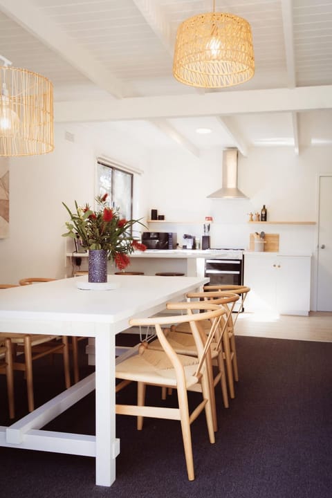 SurfSide House in Aireys Inlet