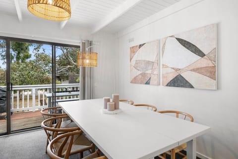 SurfSide House in Aireys Inlet