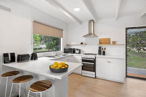 SurfSide House in Aireys Inlet