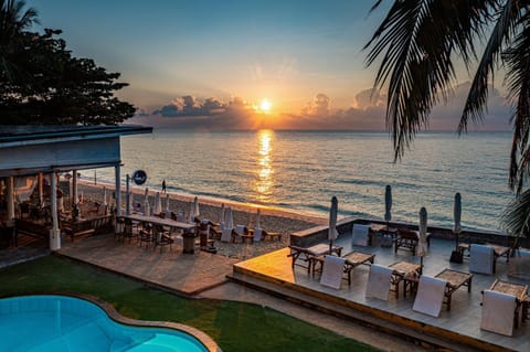 Sunrise