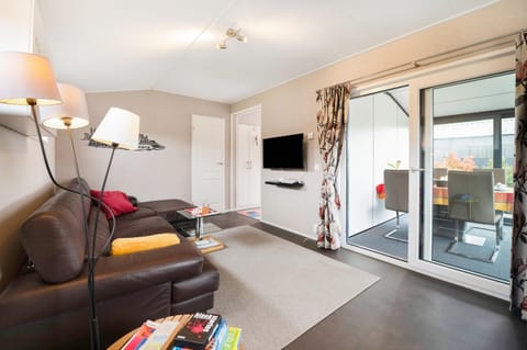 Haus Ferdi House in Koblenz