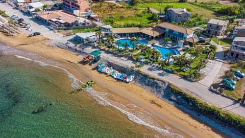 Mirage Arillas Villa Apartment Apartment in Corfu, Greece