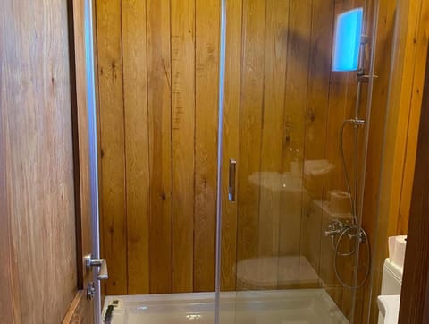 Nefes URLA Bungalov 3 House in İzmir Province