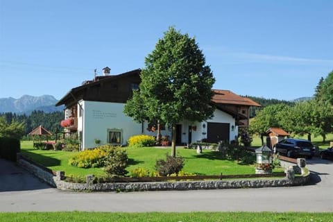 Gästehaus Nigg Apartment in Fussen