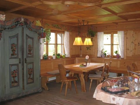 Gästehaus Nigg Apartment in Fussen