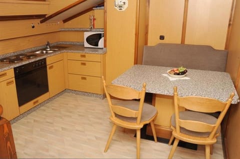 Gästehaus Nigg Apartment in Fussen