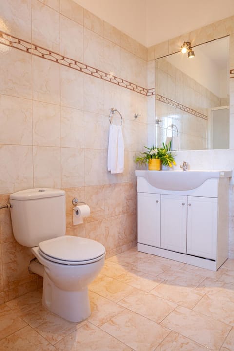 Epidavros Land Villa Orfeas Villa in Argolis, Greece