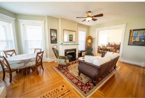 The Victorian Guesthouse Bed & Breakfast Bed and Breakfast in Ohio