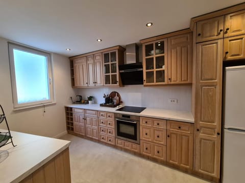 Apartments GB Apartment in Mostar