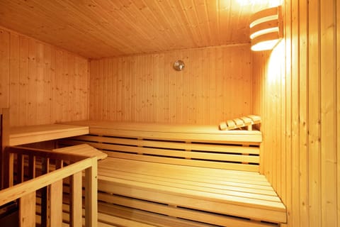 Ferienwohnung Haus Lazy Dolphin Apartment in Westerland