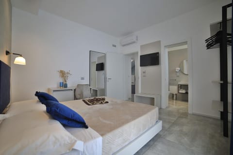 Calaluna Rooms Bed and Breakfast in Porto Cesareo