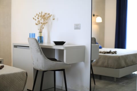 Calaluna Rooms Bed and Breakfast in Porto Cesareo