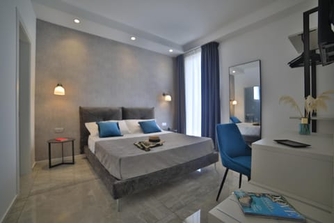 Calaluna Rooms Bed and Breakfast in Porto Cesareo