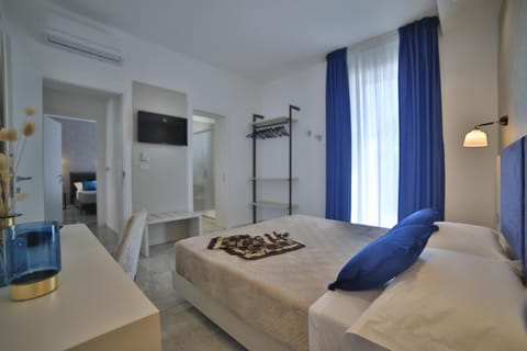 Calaluna Rooms Bed and Breakfast in Porto Cesareo