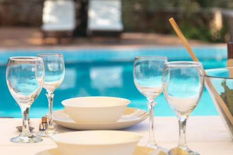 Epidavros Land villa Elia Villa in Argolis, Greece