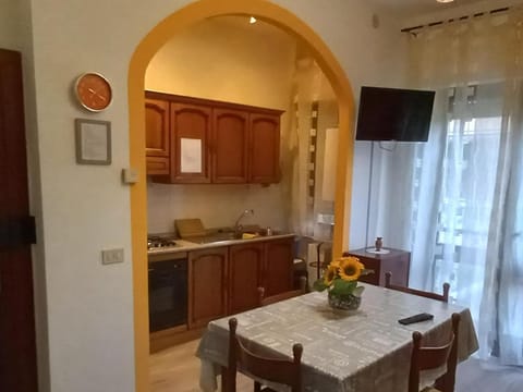 -Casina Vitty- Apartment in Montepulciano