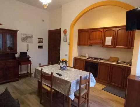 -Casina Vitty- Apartment in Montepulciano