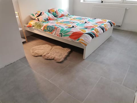 Le caillou Blanc Vacation rental in Charleroi