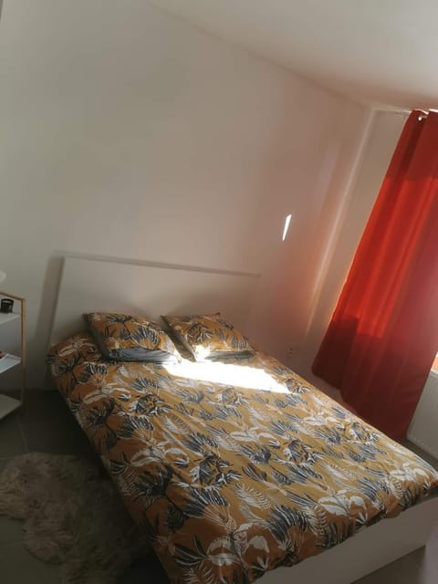 Le caillou Blanc Vacation rental in Charleroi