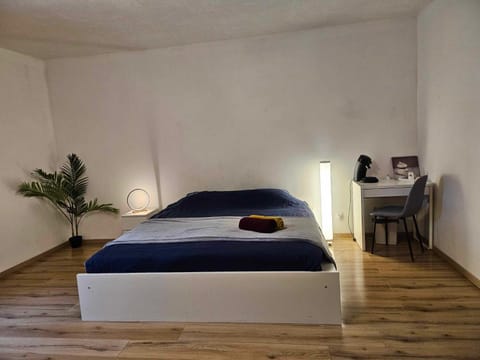 Le caillou Blanc Vacation rental in Charleroi
