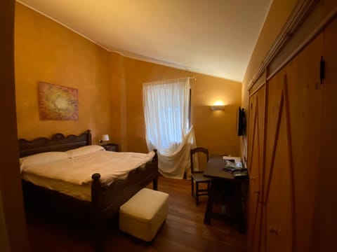 Hotel Cristallo Hotel in Alagna Valsesia