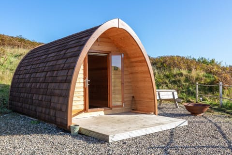 Day, Natural landscape