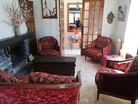 1.2.3 SOLEIL Chalet in Barcelonnette