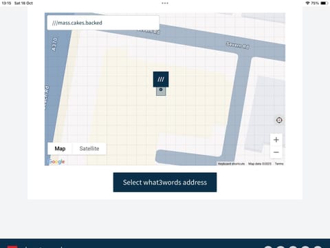 The Retreat Apartment in Weston-super-Mare