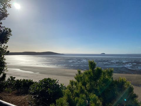 The Retreat Apartment in Weston-super-Mare