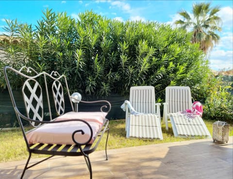 Patio, Garden, Balcony/Terrace, Spa and wellness centre/facilities