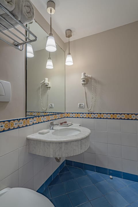 Hotel Capri Hotel in Sorrento