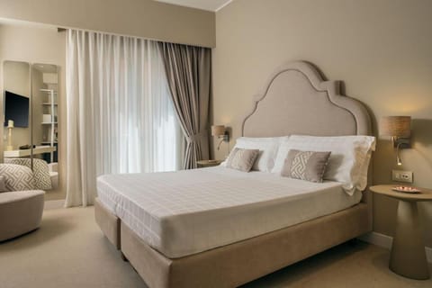 Hotel Capri Hotel in Sorrento