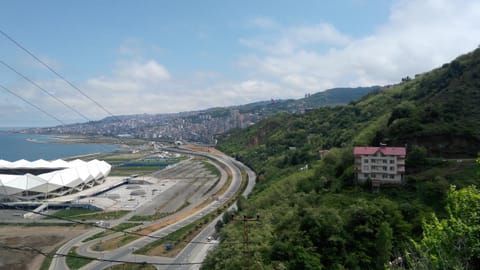 Property building, City view, Landmark view, Mountain view, Sea view