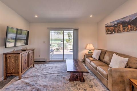 Picturesque Palisade Home Mt Garfield Views! House in Palisade