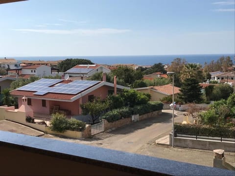 Bellavista House in Sardinia