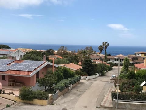 Bellavista House in Sardinia