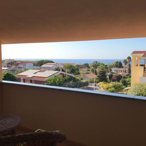 Bellavista House in Sardinia