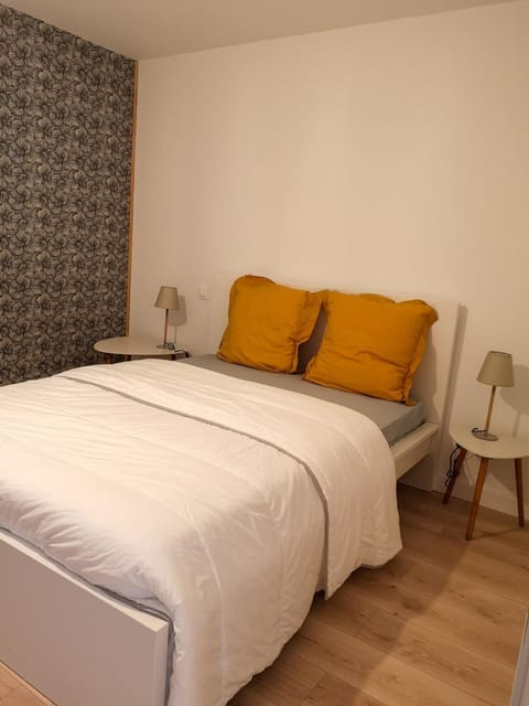 Gîte de L'Hermine ( Le Domaine de Coat Rogan ) House in Brittany