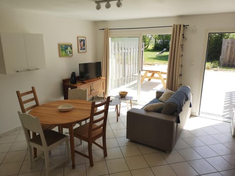 Gîte de L'Hermine ( Le Domaine de Coat Rogan ) House in Brittany
