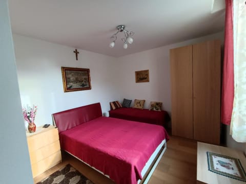 casa Venaria Reale Apartment in Turin