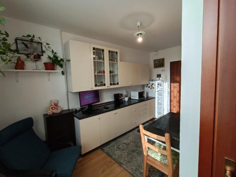 casa Venaria Reale Apartment in Turin