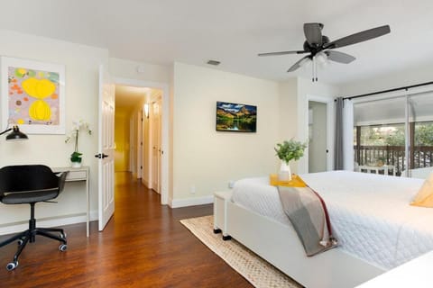 Lancashire House in San Antonio